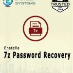 Enstella 7z Password Recovery Software Profile Picture