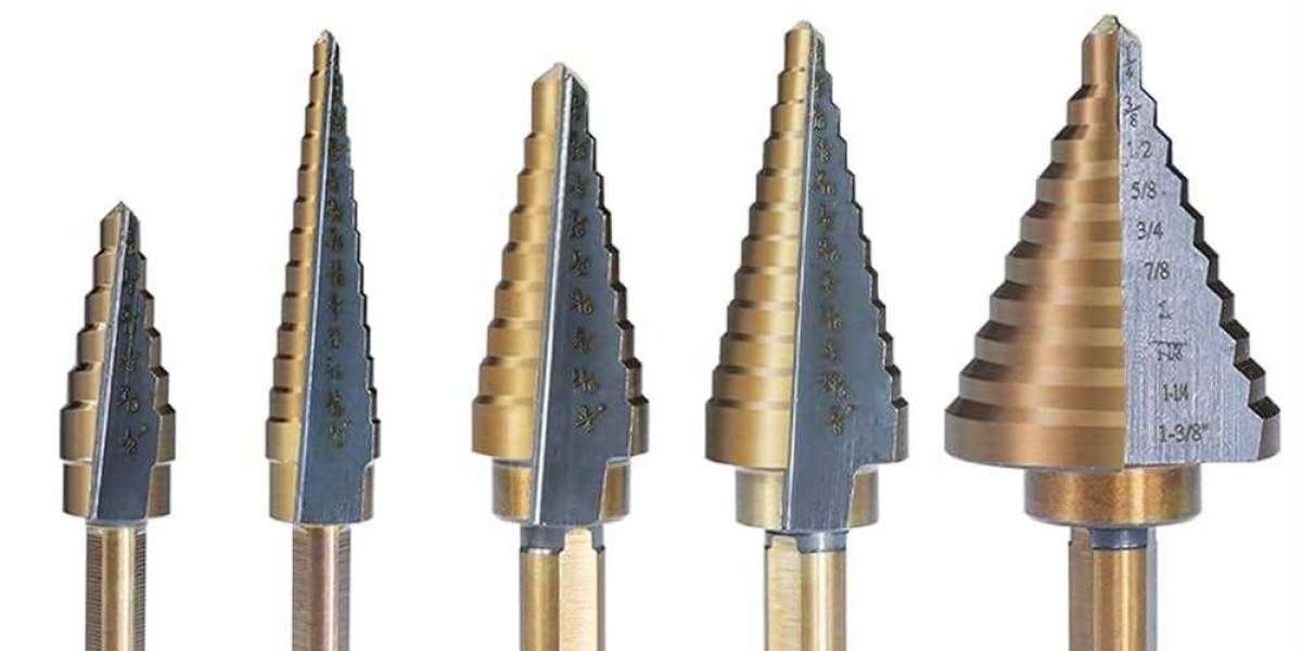 How Fangda Drill Bits Metal Support Professional Metal Drilling