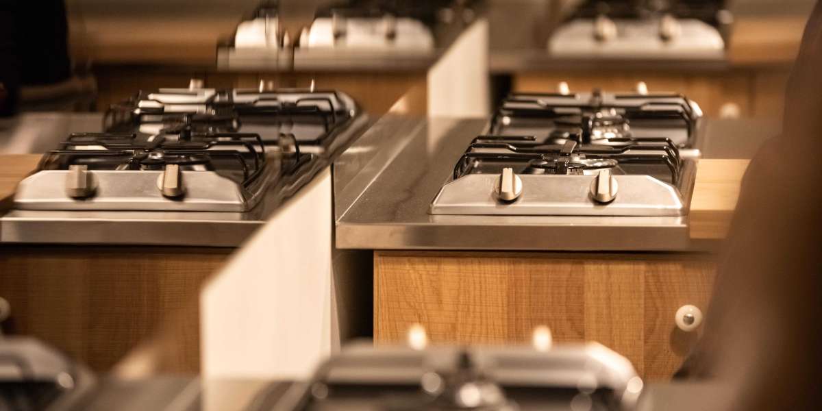 Why Nobody Cares About Ovens Built In