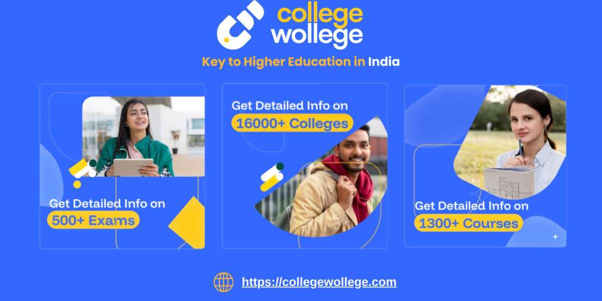 College Wollege: Key to Higher Education in India