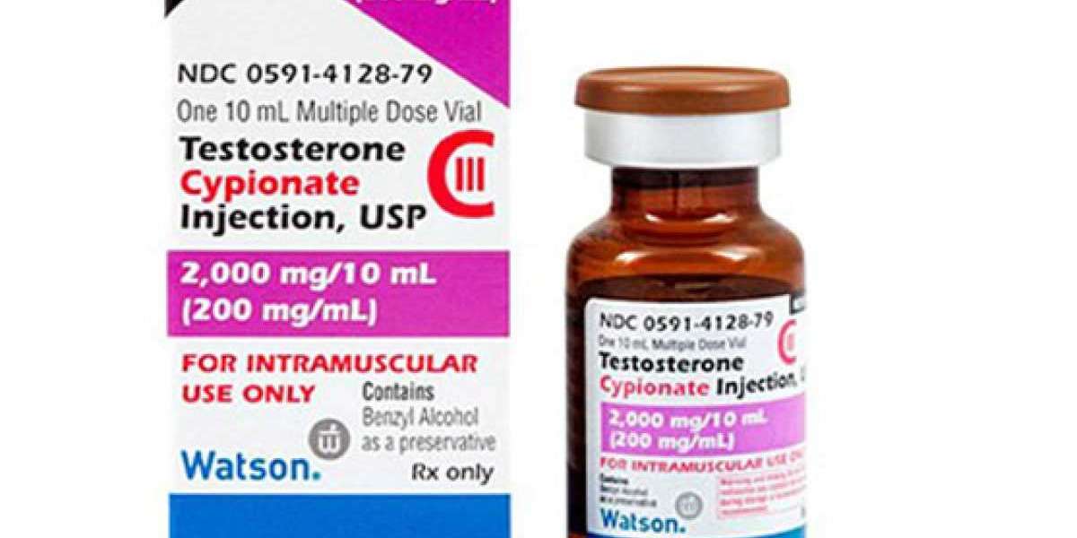 Buy Injectable Steroids Online