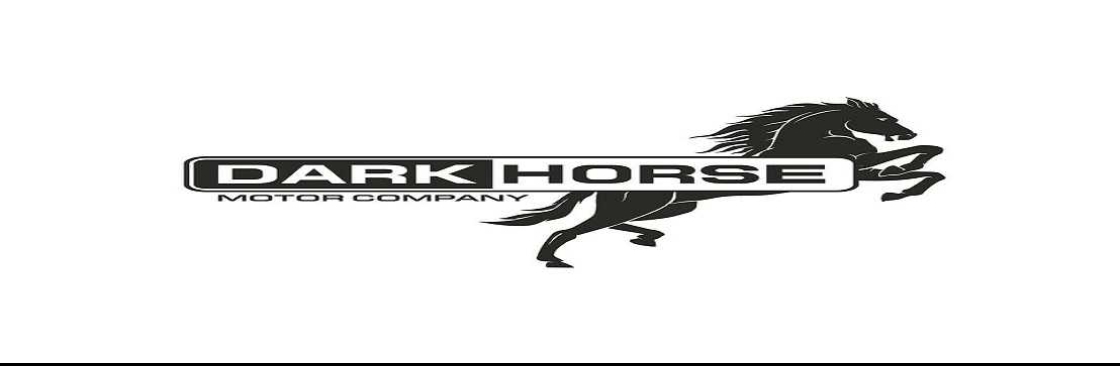 Darkhorse Motor Company Cover Image
