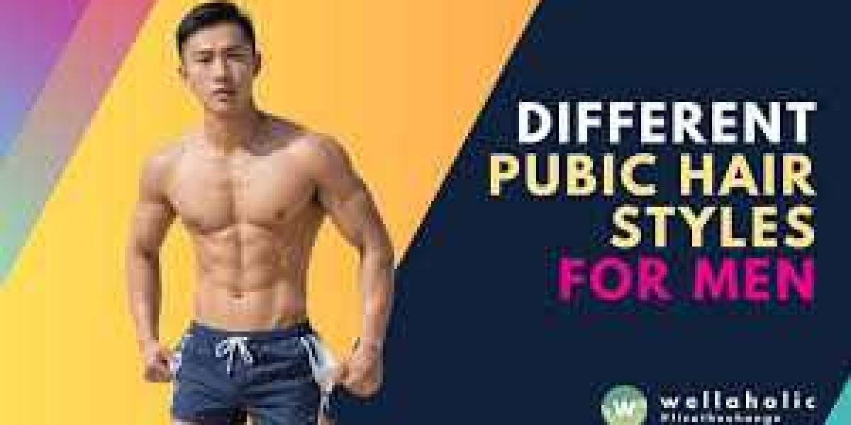 Pubic Hair Trends 2025: Styles, Shifts, and Insights