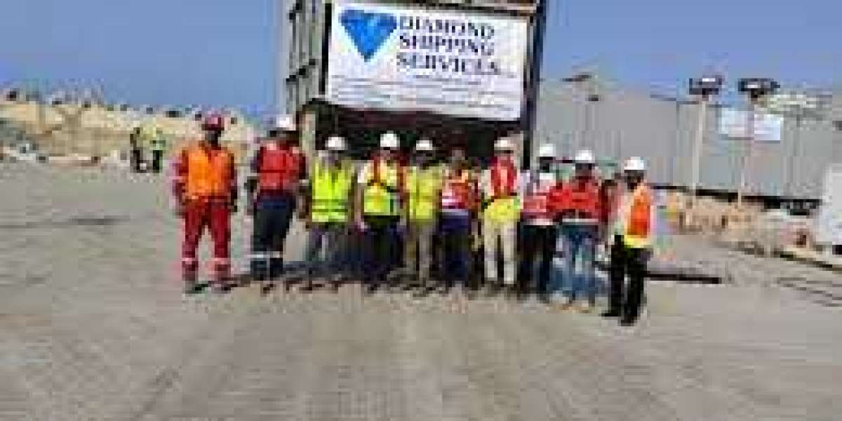 Find the Top List of Diamond Shipping Services LLC UAE via ATN Info Directory