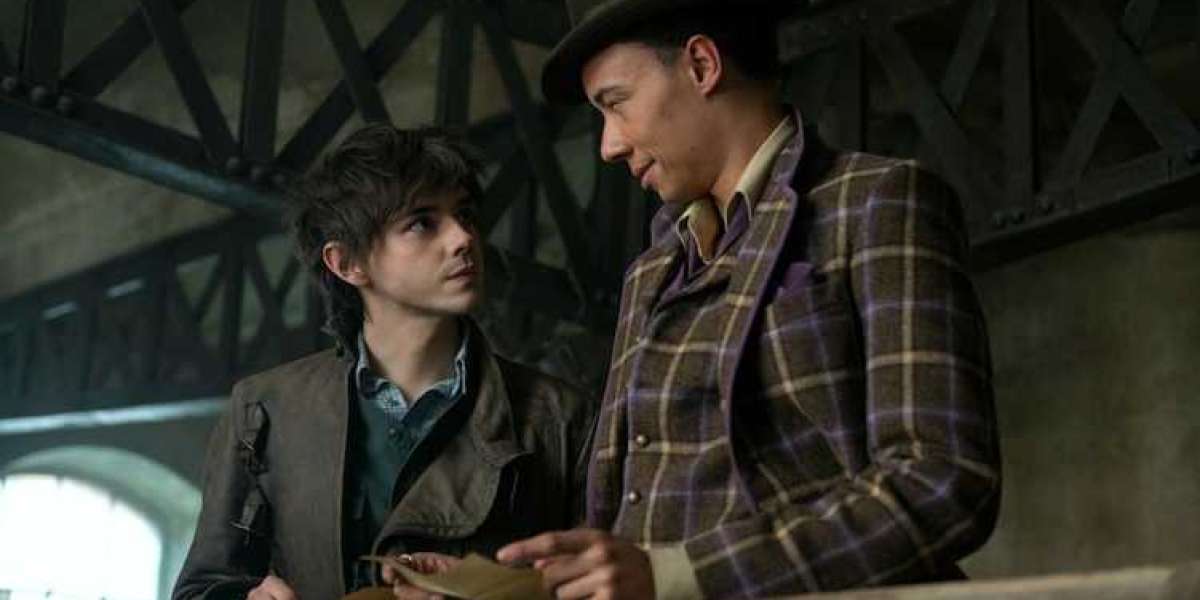Shadow and Bone Season 2 Preview – What to Expect