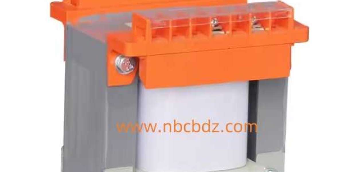 How BK Control Transformer Factory Improve Safety in Industrial Control Systems?
