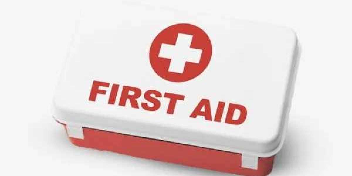 Why Choose a Din13164 First Aid Kit for Workplace Safety and Emergency Response