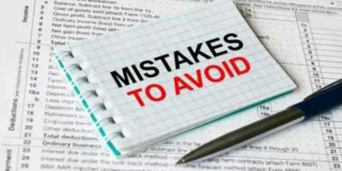 5 Mistakes to Avoid When Choosing Commercial Contractors