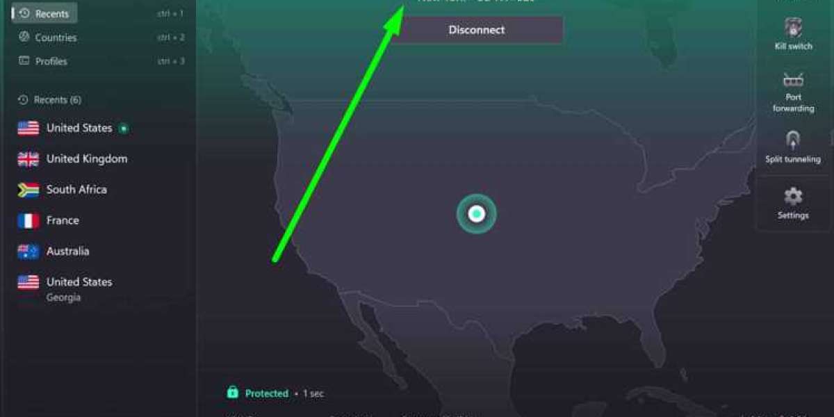 Streaming VPNs 2025 – Unlock Global Content Easily