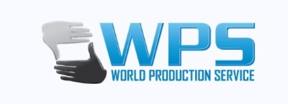 World Production Service Cover Image