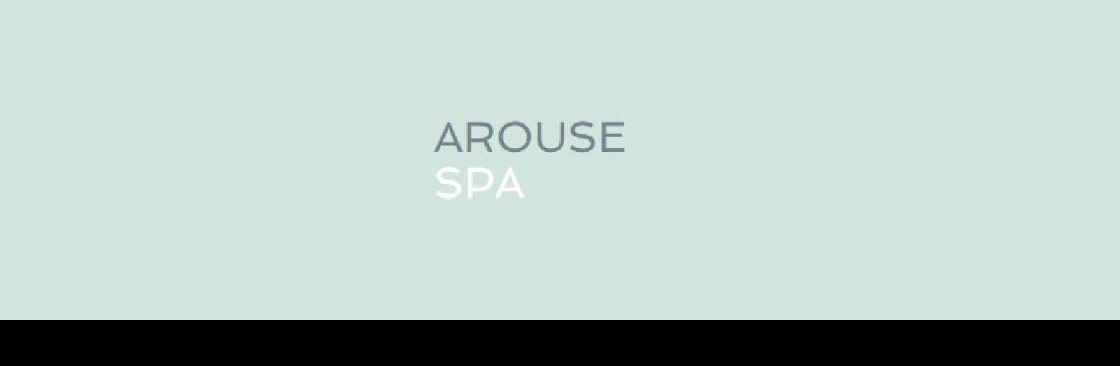 Arouse Spa Cover Image