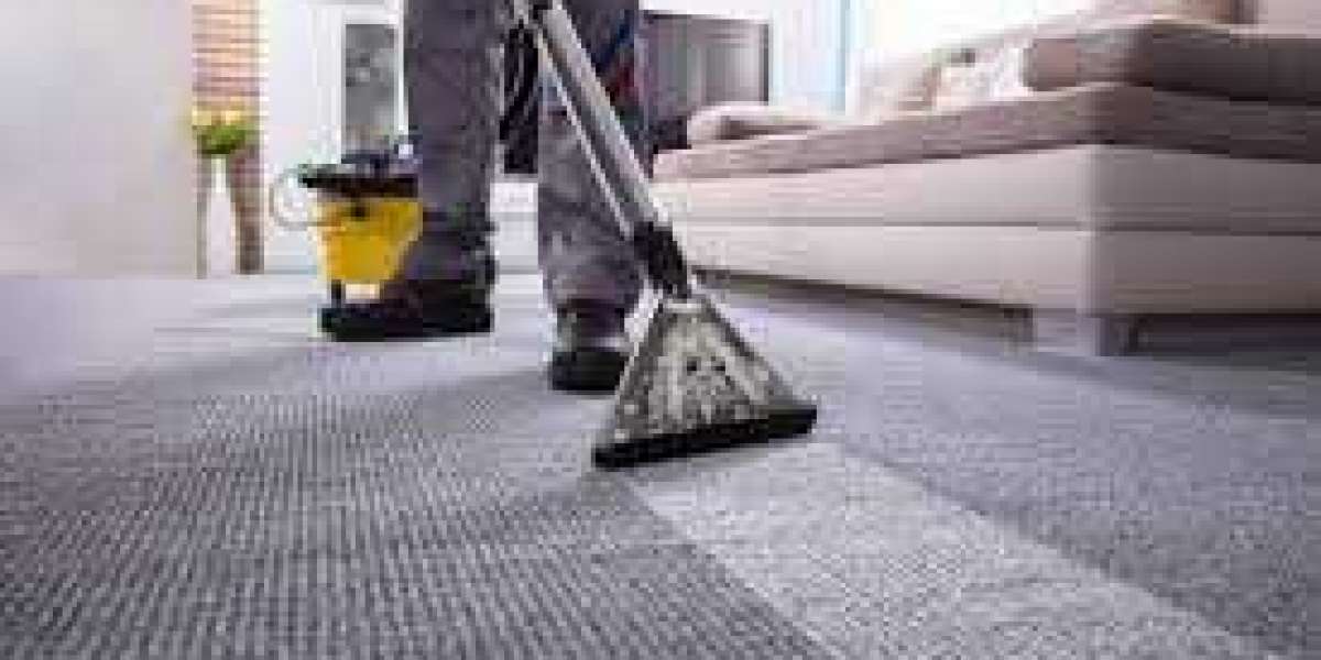 Weekend Carpet Cleaning Services That Don’t Disrupt