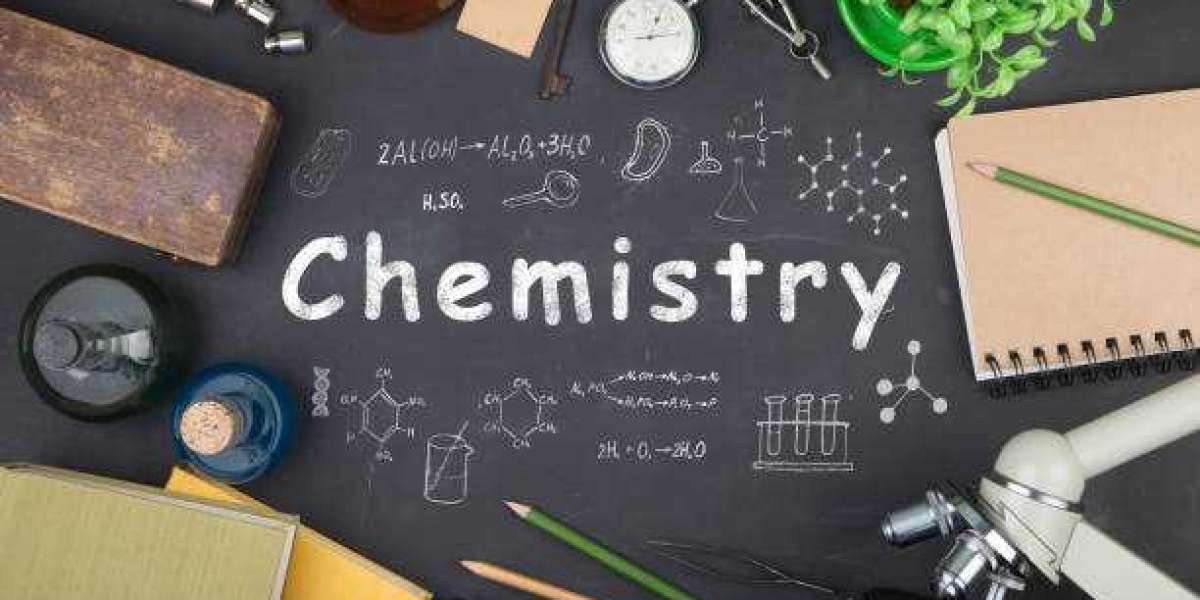 Tips for Chemistry Coursework Writing Success