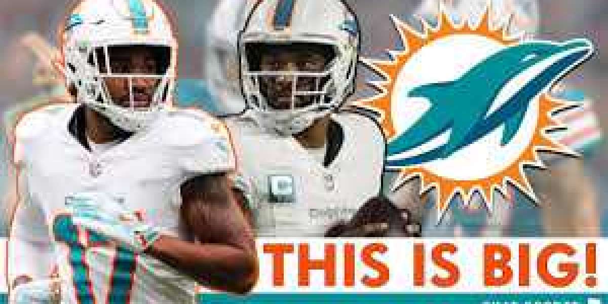 Miami Dolphins Totally free Business: James Daniels doesn't treatment