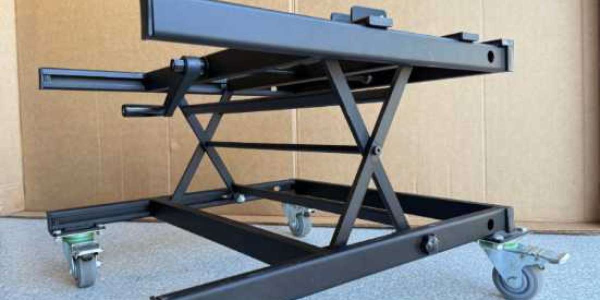 Why a Good eTrike Transport Rack Matters for Your Ride