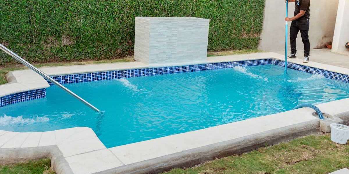 Elegant Backyard Transformations with Custom Pools in Martinsburg USA