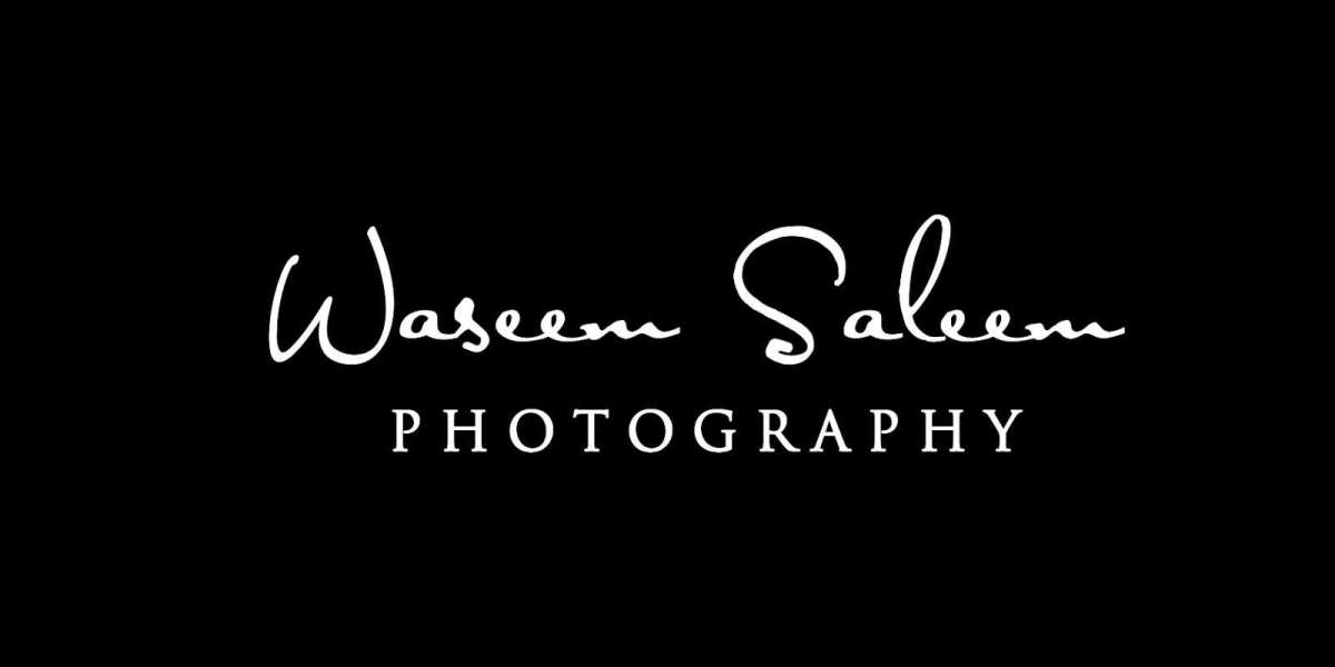 Luxury Wedding Photographer in Lahore Capturing Elegance with Perfection