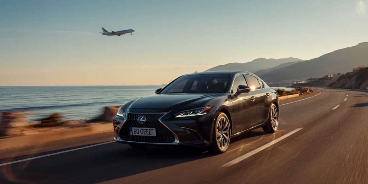 Relax Before You Fly: Choosing a Taxi Cambridge to Stansted for Comfort