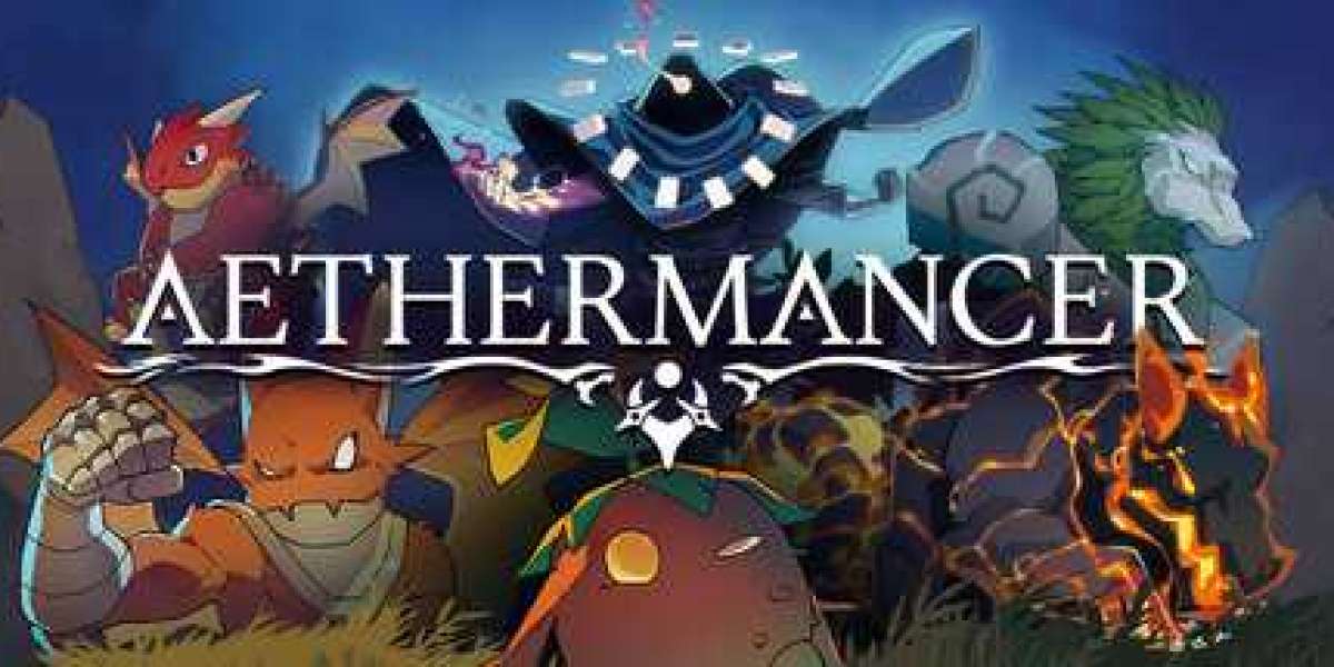 How to Master Strategy and Synergy in Aethermancer