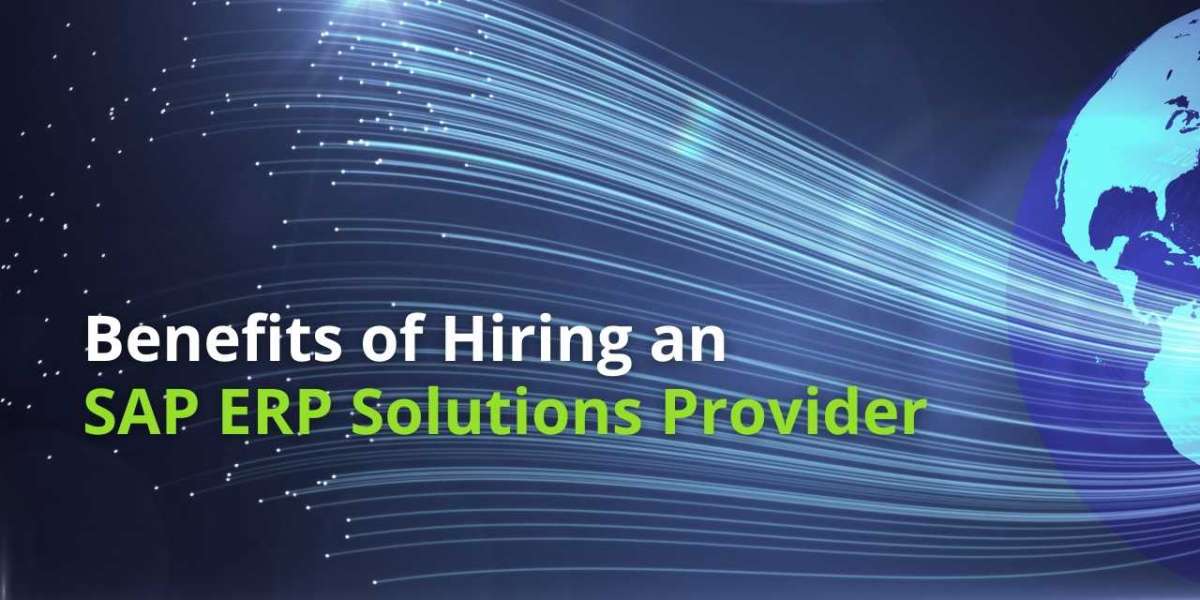 Denpro Group: Your Trusted SAP ERP Solutions Provider in India