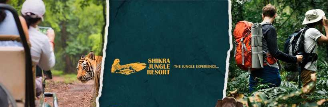 Shikra Jungle Resort Dandeli Cover Image