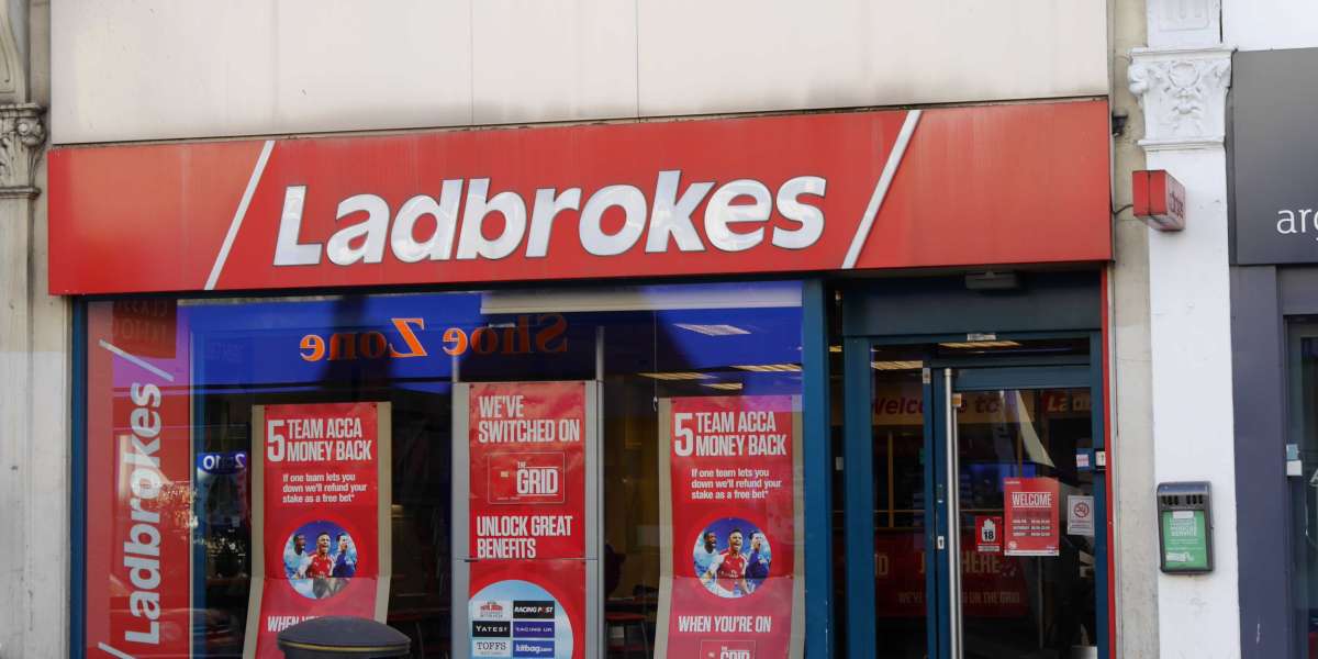 What Oprah Can Teach You About Ladbrokes Login