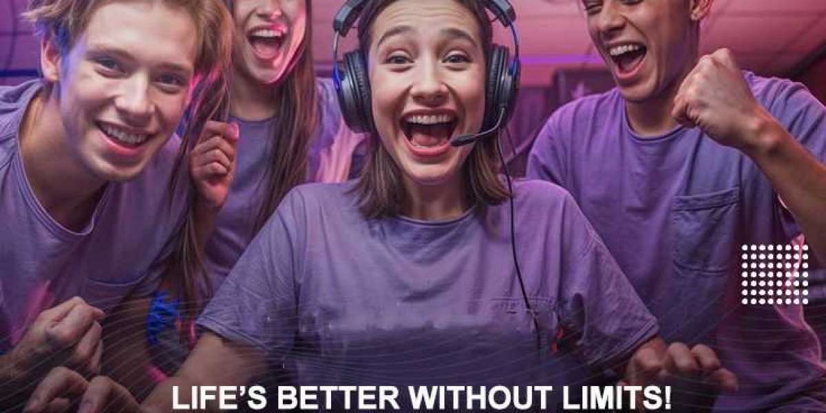 Beginner’s Guide to Gaming with High Speed Internet Plans in Pune