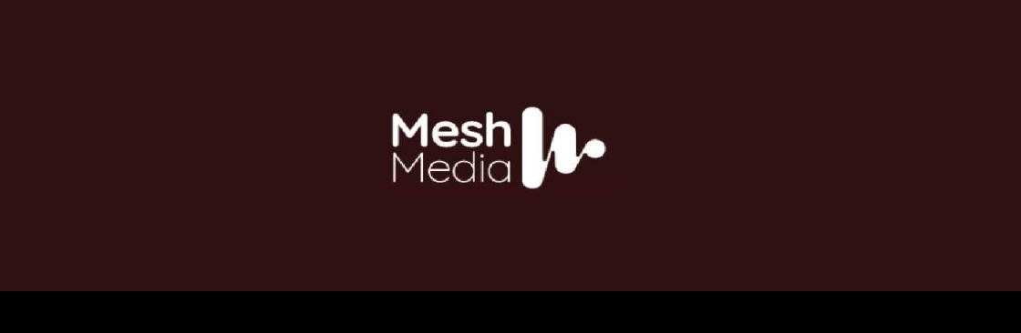 Mesh Media Cover Image