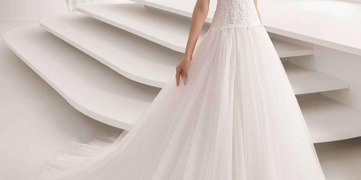 Alquiler de vestidos de novia: Your Key to Wedding Elegance