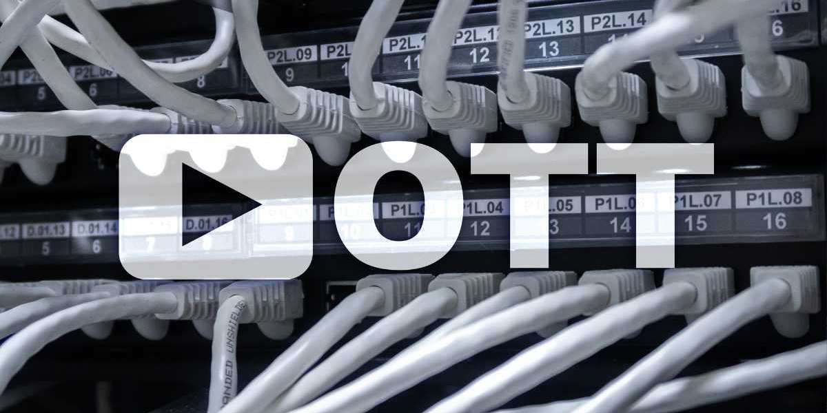 Crecimiento y Perspectivas del Mercado de Over The Top (OTT) en Brasil