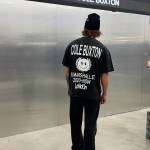 Cole Buxton tshirt Profile Picture