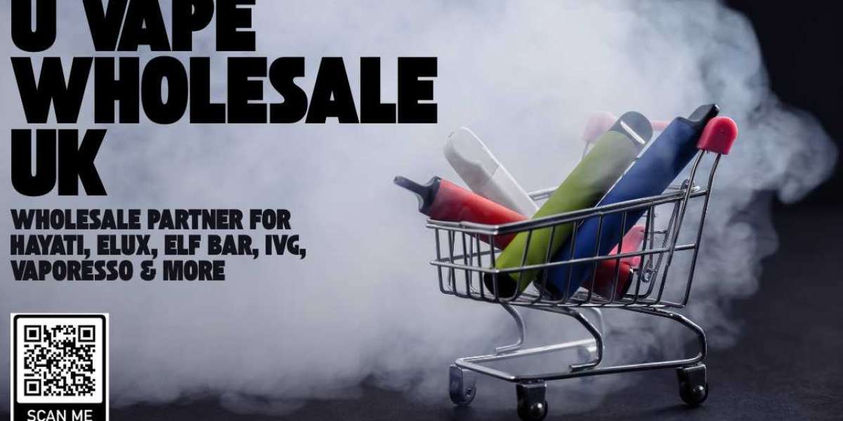 E-Liquids Wholesale UK | Hayati, Hyola, Vaporesso