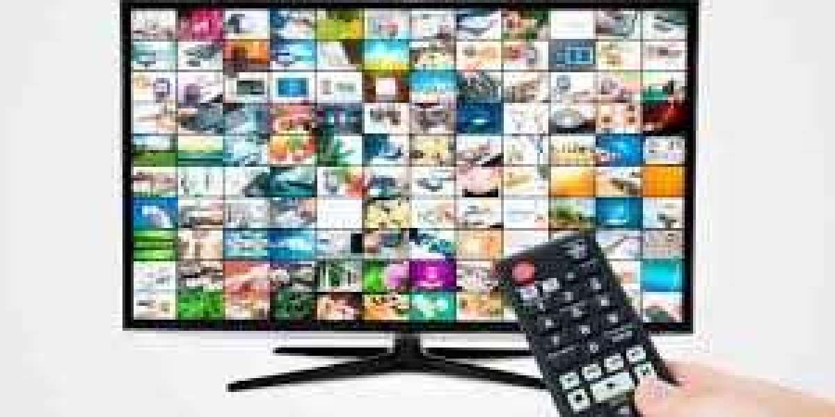 Xtreme HD IPTV: The Future of Digital Entertainment