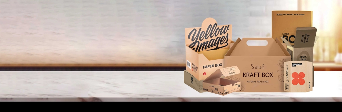 Custom Packaging Pro UK Cover Image