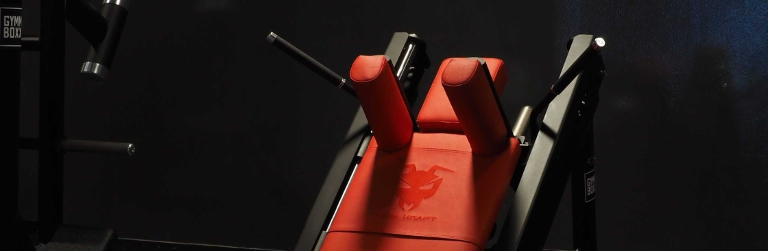 24/7 FITNESS Singapore Cover Image