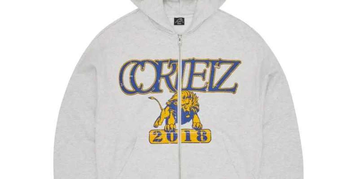The Distinctive Rise of Corteiz Fashion