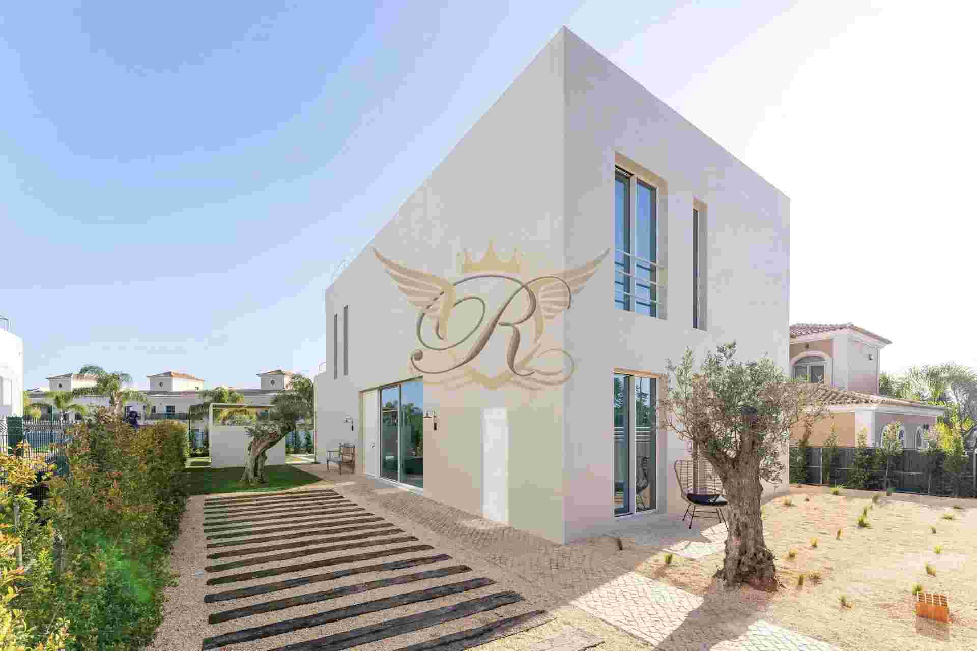 Quinta do Lago Luxury Villa for Sale | 4 Bedrooms | TCSN