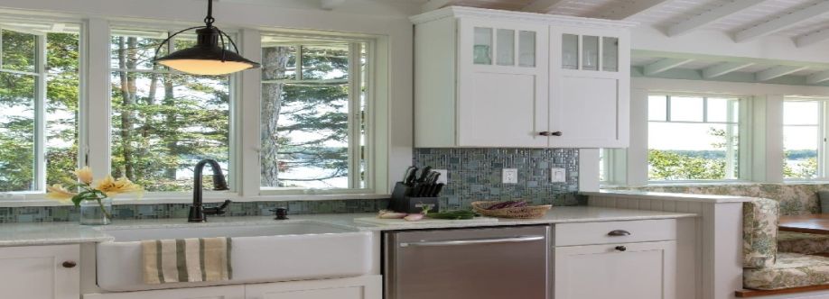 Window Option Specialists Cover Image