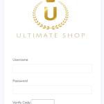 Ultimate Shop Profile Picture