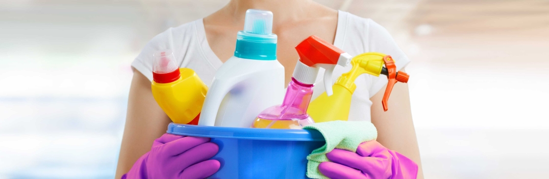 Gleem Cleaning Cover Image