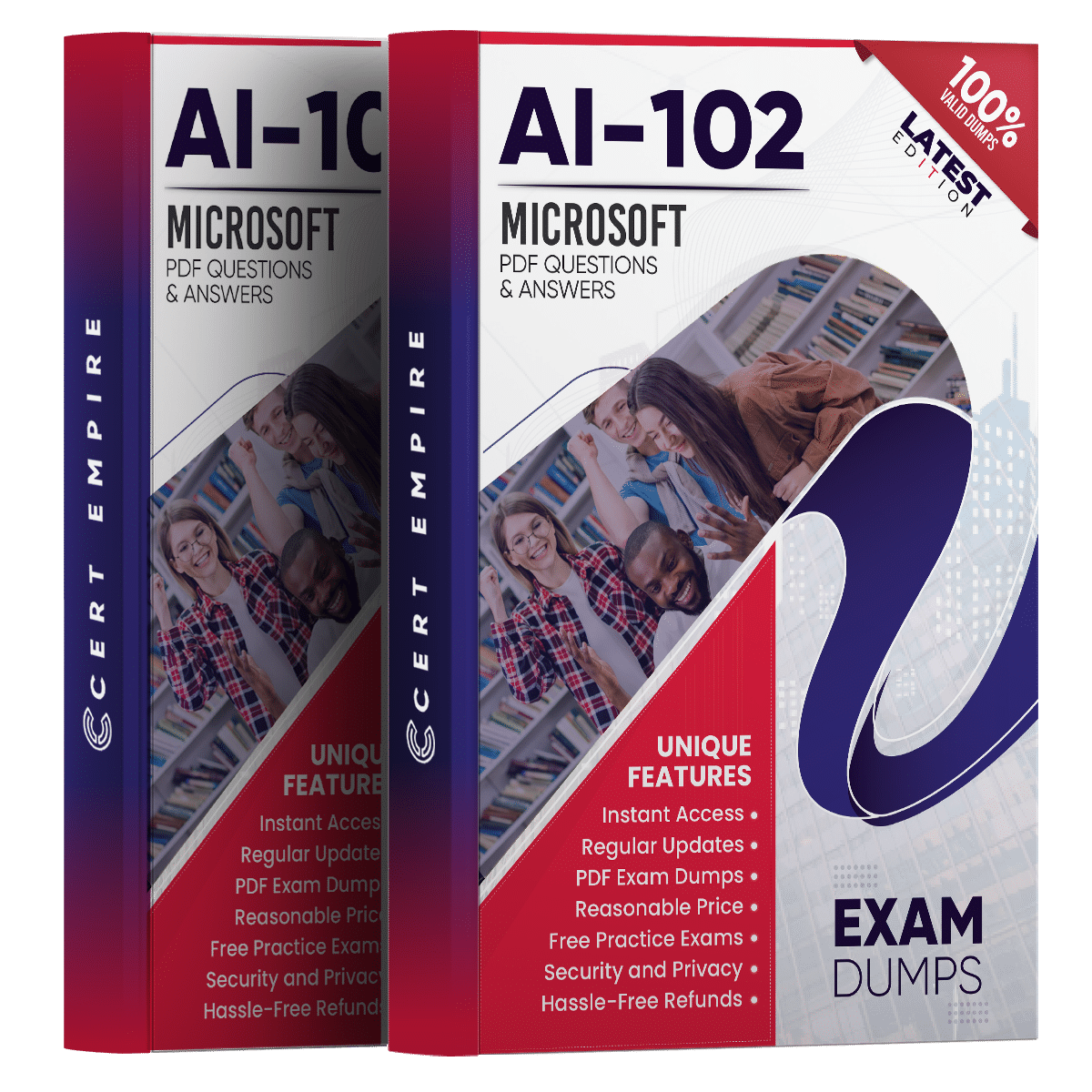 Microsoft Azure AI-102 Exam Questions 2025