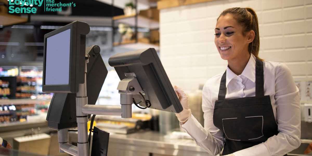 How to Choose the Best POS Printer for Your Small Business | LoyaltySensePOS