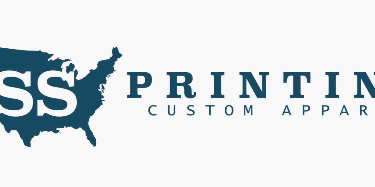 Stand Out in Chapter: Elevate Your Look with Custom Greek Shirts from SS Printing USA