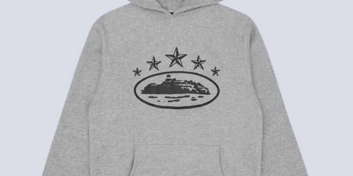 The Ultimate Guide to the Corteiz Hoodie: Streetwear’s Defining Essential