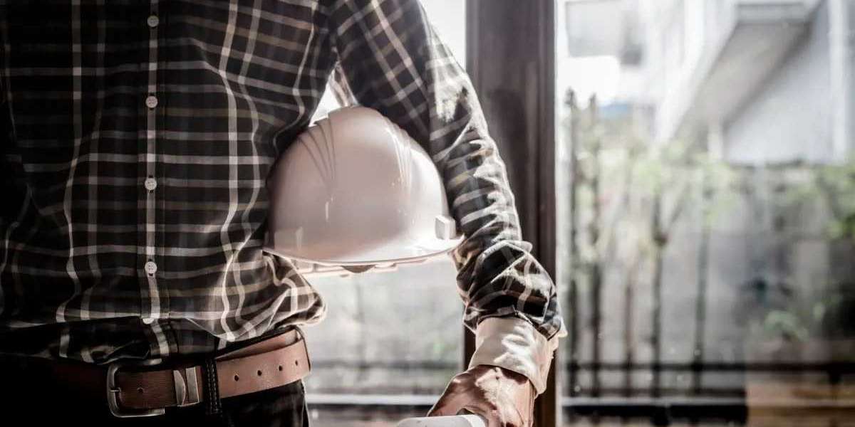 Steps to Selecting the Best Commercial General Contractors for Your Project