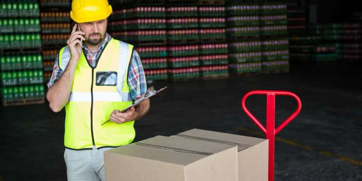 Why Smarter Cross Docking is the Key to Smoother Supply Chains