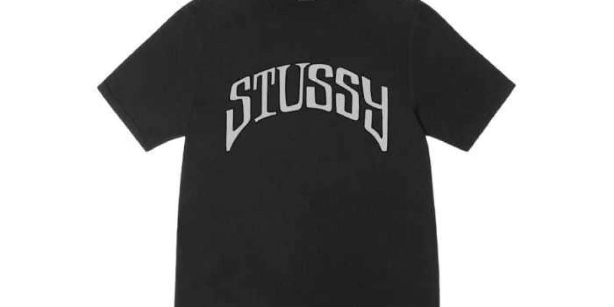 Stussy street culture fashion edit