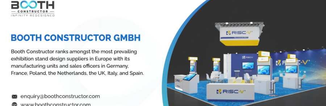 Booth Constructor Cover Image