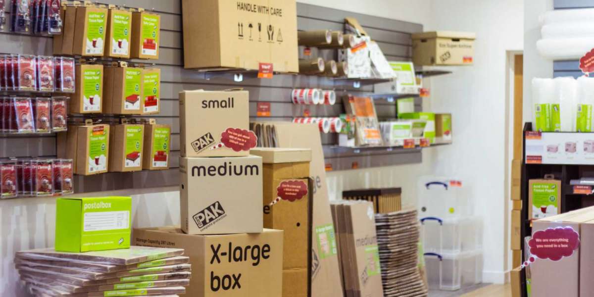 How i got custom Printed Online packaging Store Wholesale USA