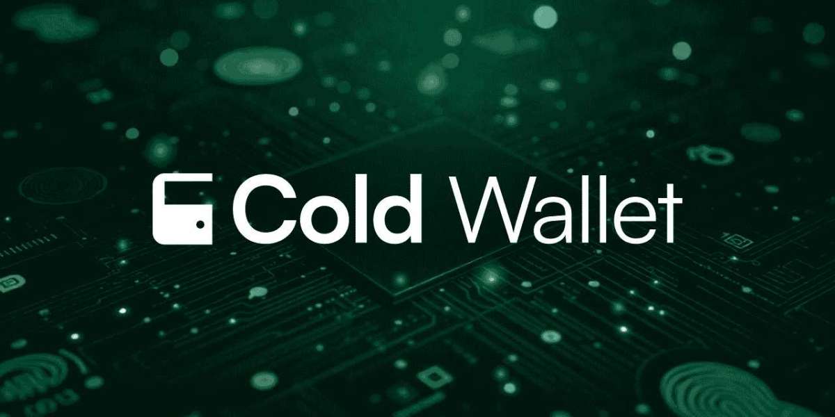 Is Cold Wallet the Best Cold Storage Crypto Wallet for Long-Term Security?